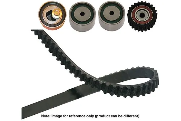 Timing Belt Kit